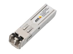 AXIS T8612 from Axis Communications - dimension diagram showing mounting measurements