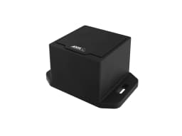 AXIS T8705 from Axis Communications - dimension diagram showing mounting measurements (view 2)