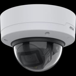 AXIS P3288-LV from AXIS COMMUNICATIONS - dome IP camera - image 7