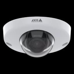 AXIS M3905-R from AXIS COMMUNICATIONS - Dome Camera