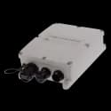AXIS OUTDOOR from AXIS COMMUNICATIONS - midspan 30 W from the left angle