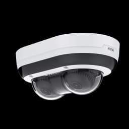 AXIS P4707-PLVE from AXIS COMMUNICATIONS - Panoramic Camera