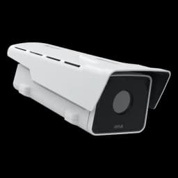 AXIS Q2112-E from AXIS COMMUNICATIONS - bullet IP camera - image 3
