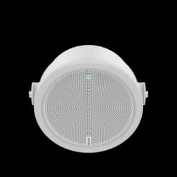 Front of AXIS C1610-VE Network Sound Projector from AXIS COMMUNICATIONS