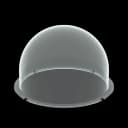 AXIS TP5801-E from AXIS COMMUNICATIONS - Clear Dome