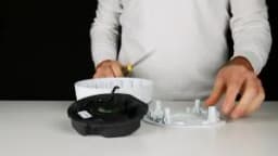 AXIS D4100-E from AXIS COMMUNICATIONS - security radar - image 3