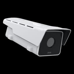 AXIS Q2112-E from AXIS COMMUNICATIONS - bullet IP camera - image 8