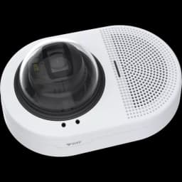 AXIS Q9307-LV from AXIS COMMUNICATIONS - Dome Camera