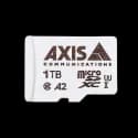 AXIS SURVEILLANCE from AXIS COMMUNICATIONS - Card 1TB