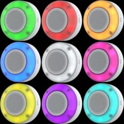 AXIS D4200-VE from AXIS COMMUNICATIONS - security radar - image 2