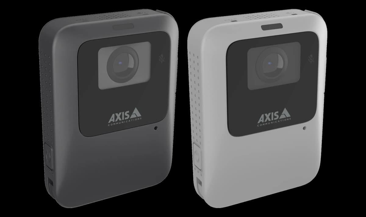 AXIS W110 from Axis Communications