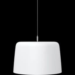 AXIS C1510 from AXIS COMMUNICATIONS - Network Pendant Speaker, mounted in the ceiling