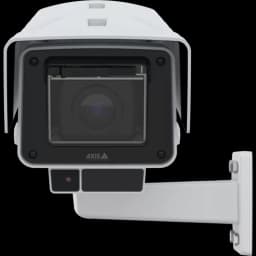 AXIS Q1728-LE from AXIS COMMUNICATIONS - with white background