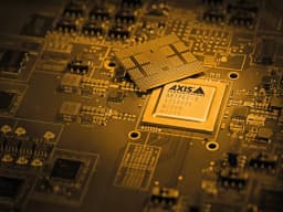 AXIS Q1656 from AXIS COMMUNICATIONS - box IP camera - image 7