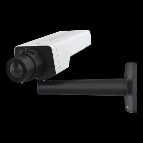 AXIS P1388 from AXIS COMMUNICATIONS - box IP camera - product image
