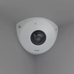 AXIS P9117-PV from AXIS COMMUNICATIONS - specialty IP camera - image 5