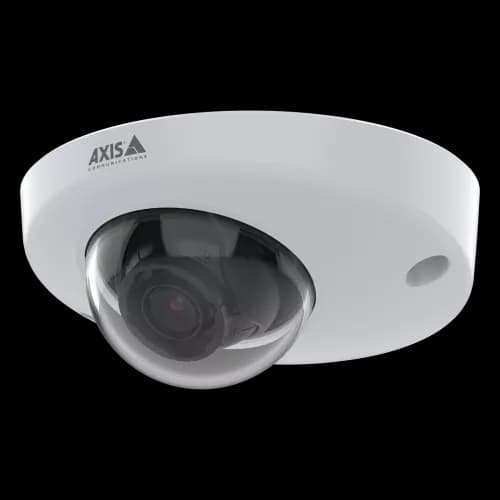 AXIS M3905-R from AXIS COMMUNICATIONS - Dome Camera