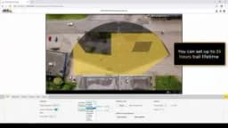 AXIS D2050-VE from AXIS COMMUNICATIONS - security radar - image 2