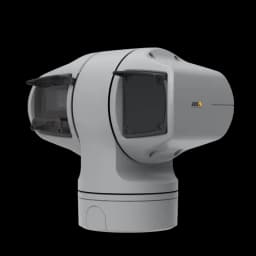 AXIS Q6225-LE from AXIS COMMUNICATIONS - PTZ network camera - product image