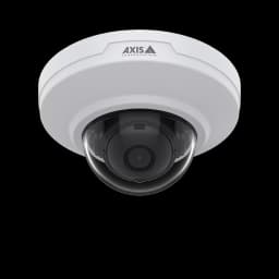 AXIS M3085-V from Axis Communications - dome IP camera - image 5