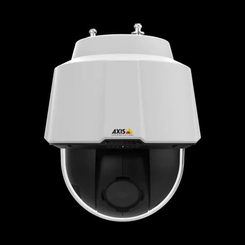 AXIS P5624-E from AXIS COMMUNICATIONS - Mk II