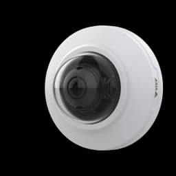 AXIS M3086-V from Axis Communications - dome IP camera - image 7