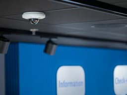 AXIS M5075 from Axis Communications - PTZ network camera - image 8