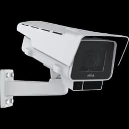 AXIS P1387-LE from AXIS COMMUNICATIONS - seen from angle right