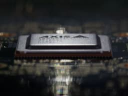 AXIS Q3556-LVE from AXIS COMMUNICATIONS - dome IP camera - image 7