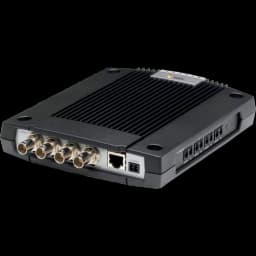 AXIS Q7404 from AXIS COMMUNICATIONS - from rigth