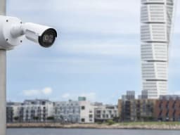 AXIS P1475-LE from Axis Communications - box IP camera - image 7