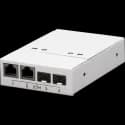 AXIS T8604 from AXIS COMMUNICATIONS - Media Converter Switch