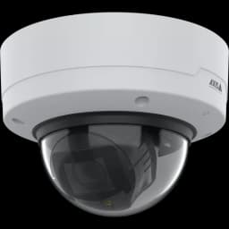 AXIS P3287-LVE from AXIS COMMUNICATIONS - dome IP camera - image 3