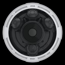 AXIS P3735-PLE from Axis Communications - panoramic IP camera - image 6