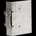 AXIS T91A03 from AXIS COMMUNICATIONS - DIN Rail Clip B
