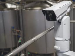 AXIS Q2101-TE from AXIS COMMUNICATIONS - bullet IP camera - image 9