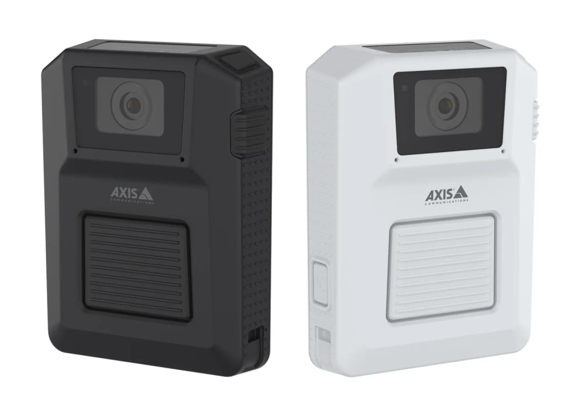 AXIS W101 from Axis Communications