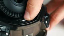 AXIS P3715-PLVE from AXIS COMMUNICATIONS - panoramic IP camera - image 3