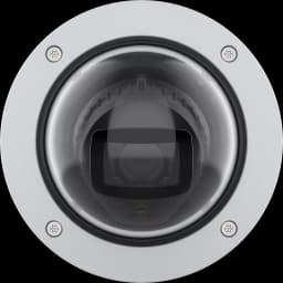 AXIS P3275-LVE from Axis Communications - dome IP camera - image 8