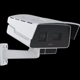 AXIS P1518-LE from Axis Communications - box IP camera - image 6