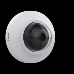 AXIS M3085-V from Axis Communications - dome IP camera - image 7