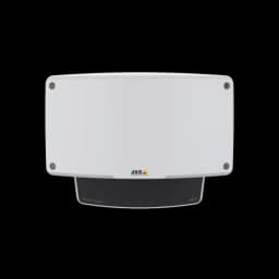 AXIS D2110-VE from AXIS COMMUNICATIONS - from the front