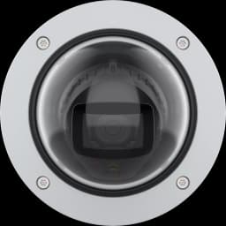 AXIS P3278-LV from AXIS COMMUNICATIONS - dome IP camera - image 8