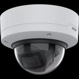 AXIS P3275-LVE from AXIS COMMUNICATIONS - dome IP camera - image 3