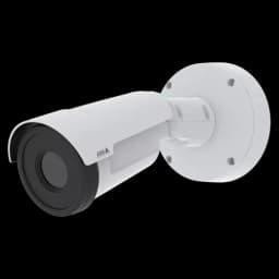 AXIS Q1972-E from Axis Communications - thermal camera - product image