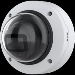 AXIS P3278-LV from AXIS COMMUNICATIONS - dome IP camera - image 5