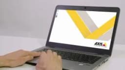 AXIS C8033 from AXIS COMMUNICATIONS - network horn speaker - image 2