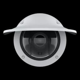 AXIS Q3546 from AXIS COMMUNICATIONS - front