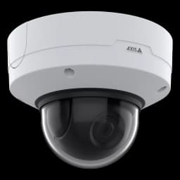AXIS Q3628-VE from AXIS COMMUNICATIONS - Dome Camera