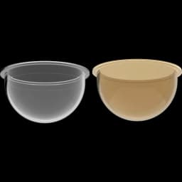 AXIS Q3505-V from AXIS COMMUNICATIONS - Clear/Smoked Domes